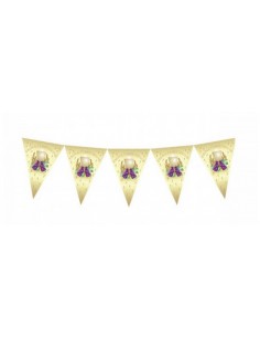Festone bandierine pvc...