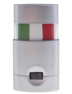 Trucco Make Up Tricolore...