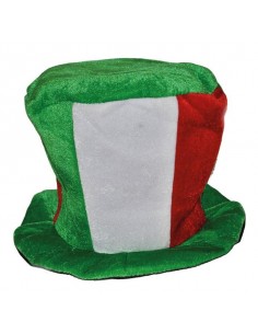Cappello cilindro bombato...
