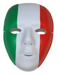 Maschera facciale pvc...
