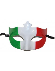Mascherina per gli occhi...
