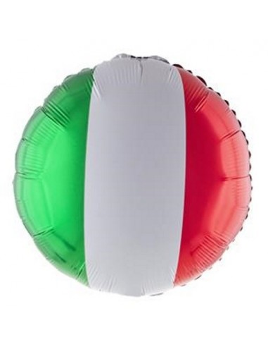 Palloncino mylar 18" Cm. 45 rotondo...