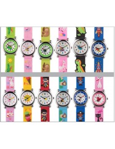 Orologio da polso bambino...