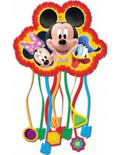 Pignatta sagomata Topolino