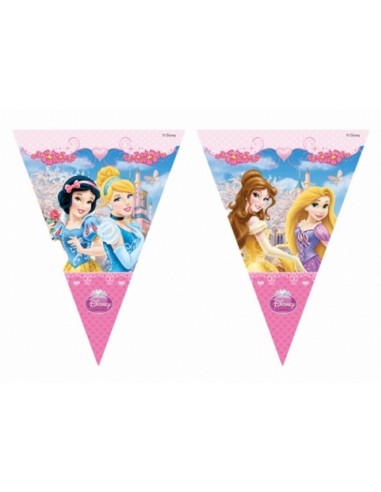 Festone bandierine pvc Cm. 230...