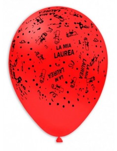 Palloncino lattice 11-12"...