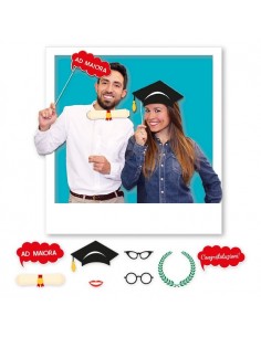 Selfie Stick Photo Booth...