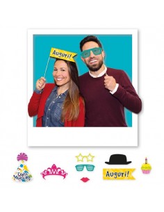 Selfie Stick Photo Booth...