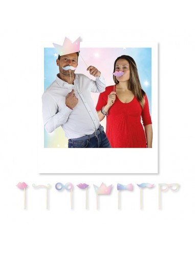 Selfie Stick Photo Booth maxi Cm. 20...