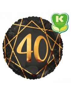 Palloncino mylar 18" Cm. 45...