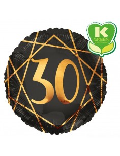 Palloncino mylar 18" Cm. 45...