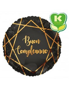 Palloncino mylar 18" Cm. 45...