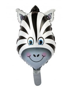 Palloncino mylar Supershape...