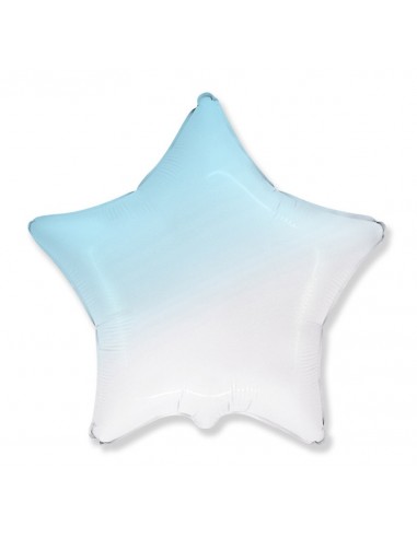 Palloncino mylar 18" Cm. 45 Stella...