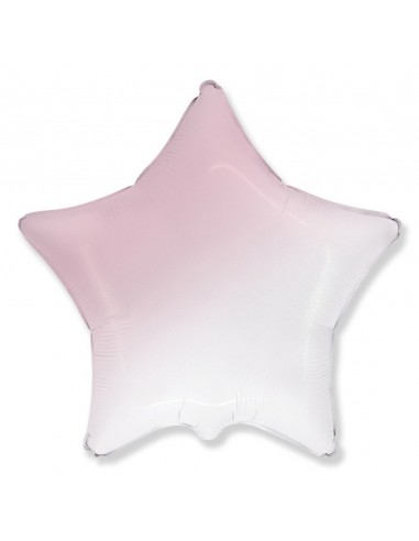Palloncino mylar 18" Cm. 45 Stella...