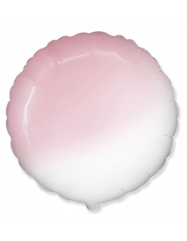 Palloncino mylar 18" Cm. 45 Tondo...