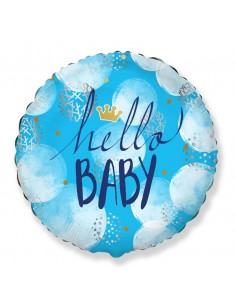 Palloncino mylar 18" Cm. 45...