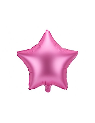 Palloncino mylar 18" Cm. 48 Stella...