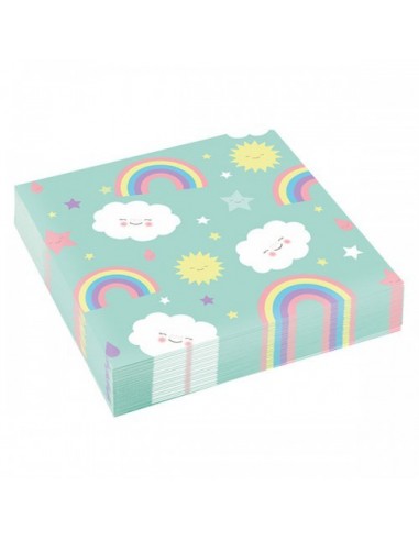 Tovaglioli carta Cm. 33x33 -...