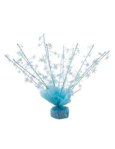 Pesetto per palloncini decorativo Cm....