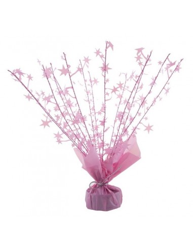 Pesetto per palloncini decorativo Cm....