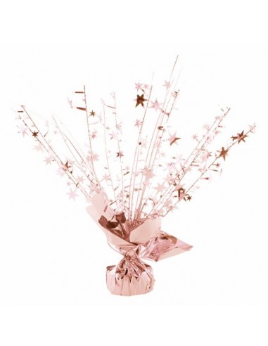 Pesetto per palloncini decorativo Cm....