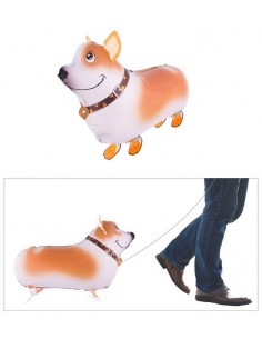 Palloncino mylar Walking...