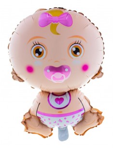 Palloncino mylar 27"...