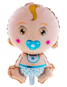 Palloncino mylar 27"...