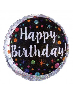Palloncino mylar 18" Cm. 45...