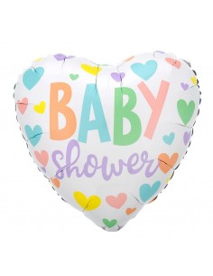 Palloncino mylar 18" Cm. 45...
