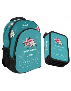 Zaino americano 3 tasche...
