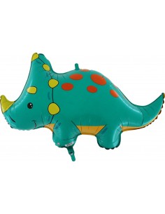 Palloncino mylar Supershape...