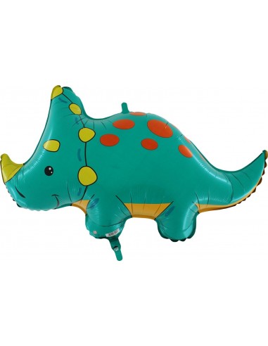 Palloncino mylar Supershape 36"...