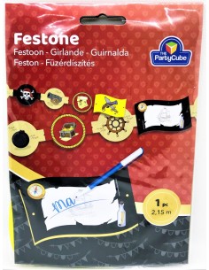 Festone ghirlanda...