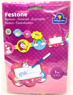 Festone ghirlanda...