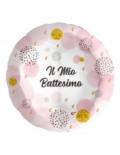Palloncino mylar 18" Cm. 45...