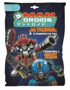 Expo 18 pezzi FlowPack Man...