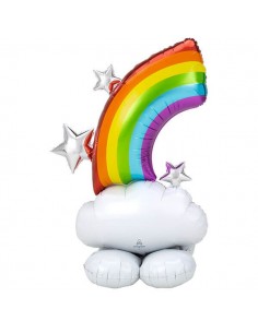 Palloncino mylar Airloonz...