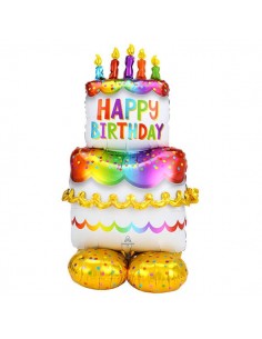 Palloncino mylar Airloonz...