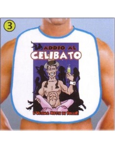 Bavaglione maxi - Addio al...