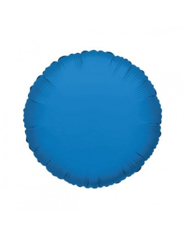 Palloncino mylar rotondo 18" Cm. 45 -...