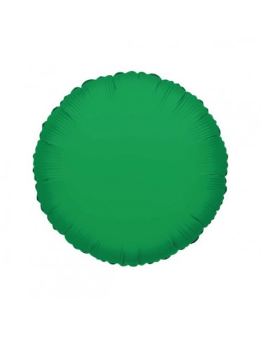 Palloncino mylar rotondo 18" Cm. 45 -...