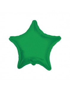 Palloncino mylar stella 18"...