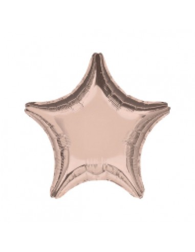 Palloncino mylar stella 18" Cm. 45 -...
