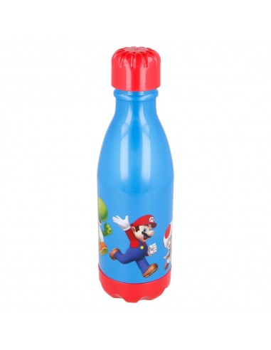 Borraccia plastica bottiglia 560 ML....