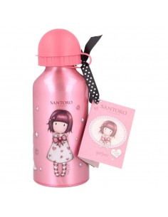 Borraccia alluminio 400 ML...