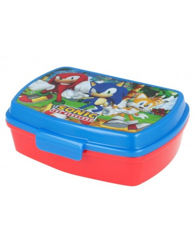 Portapranzo plastica classico Sonic