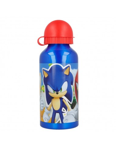 Borraccia alluminio 400 ML Sonic
