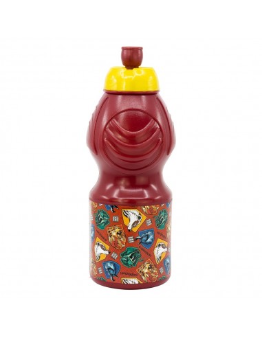 Borraccia plastica classica 400 ML....
